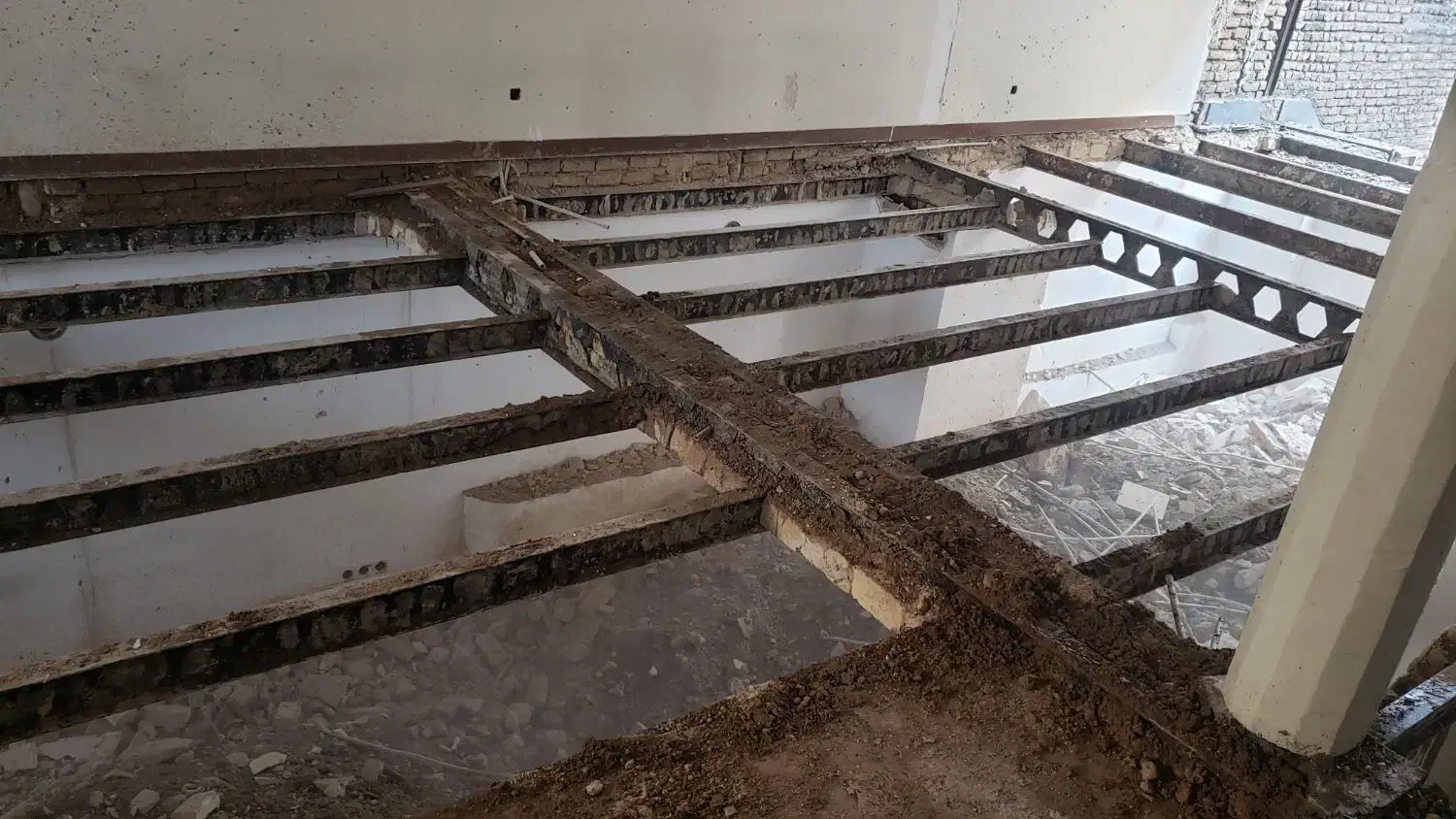 تخریب ساختمان تمام نقاط کرج شهریار و تهران|خدمات پیشه و مهارت|کرج, فاز ۲ مهرشهر|دیوار