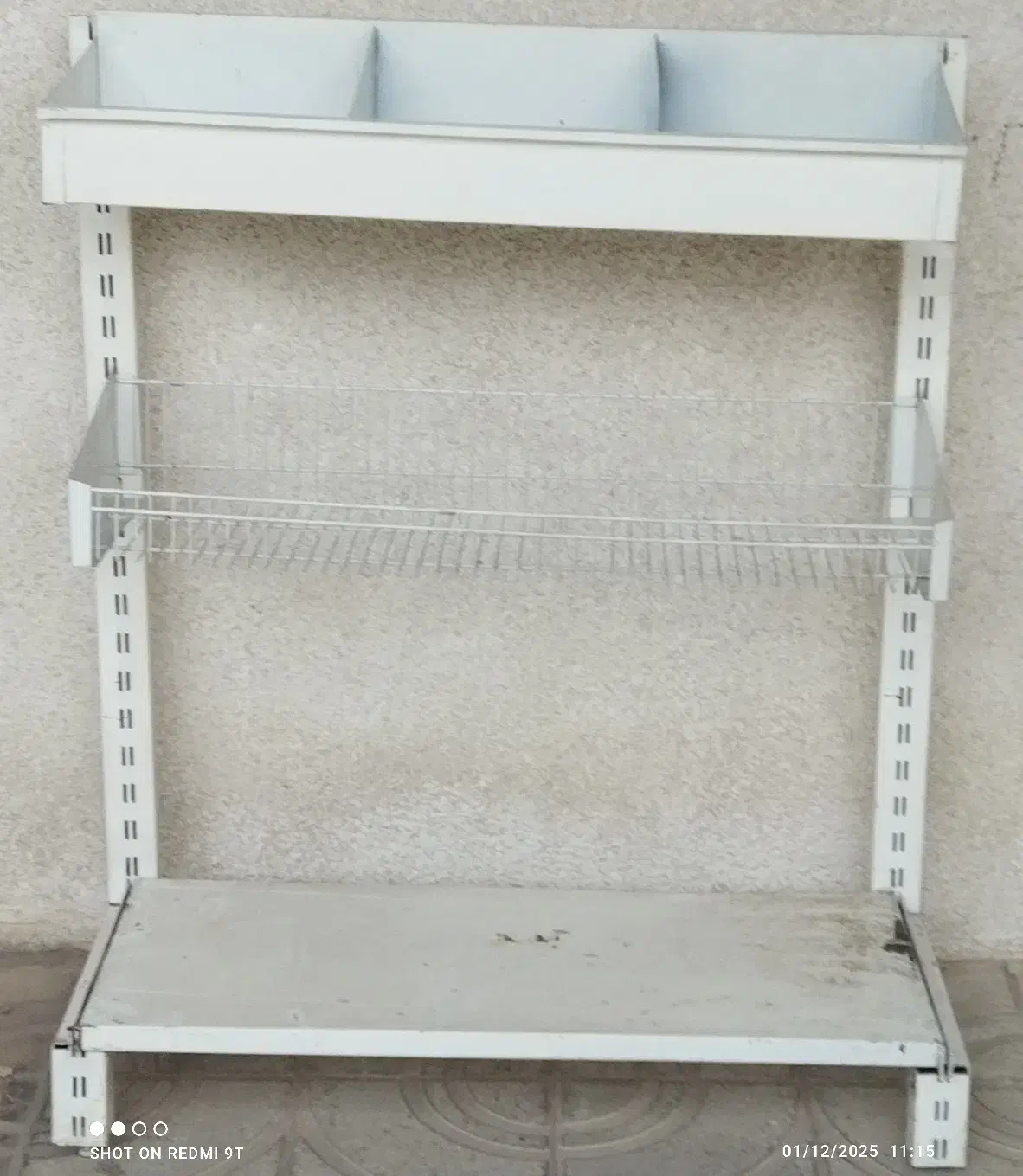 قفسه درابعاد مختلف و ویترین|فروشگاه و مغازه|ابهر, |دیوار