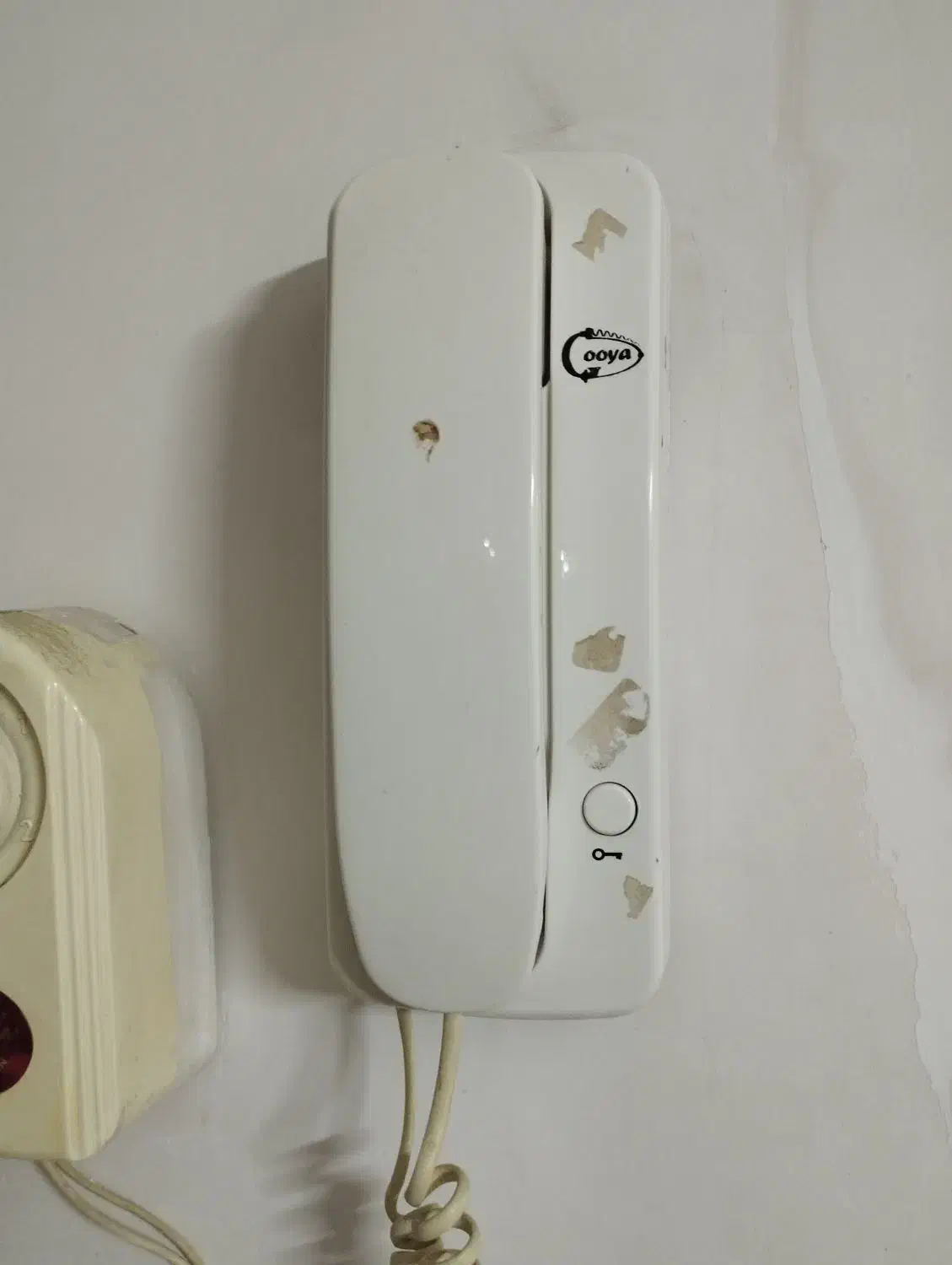 آیفون صوتی|تلفن رومیزی|گنبد کاووس, |دیوار