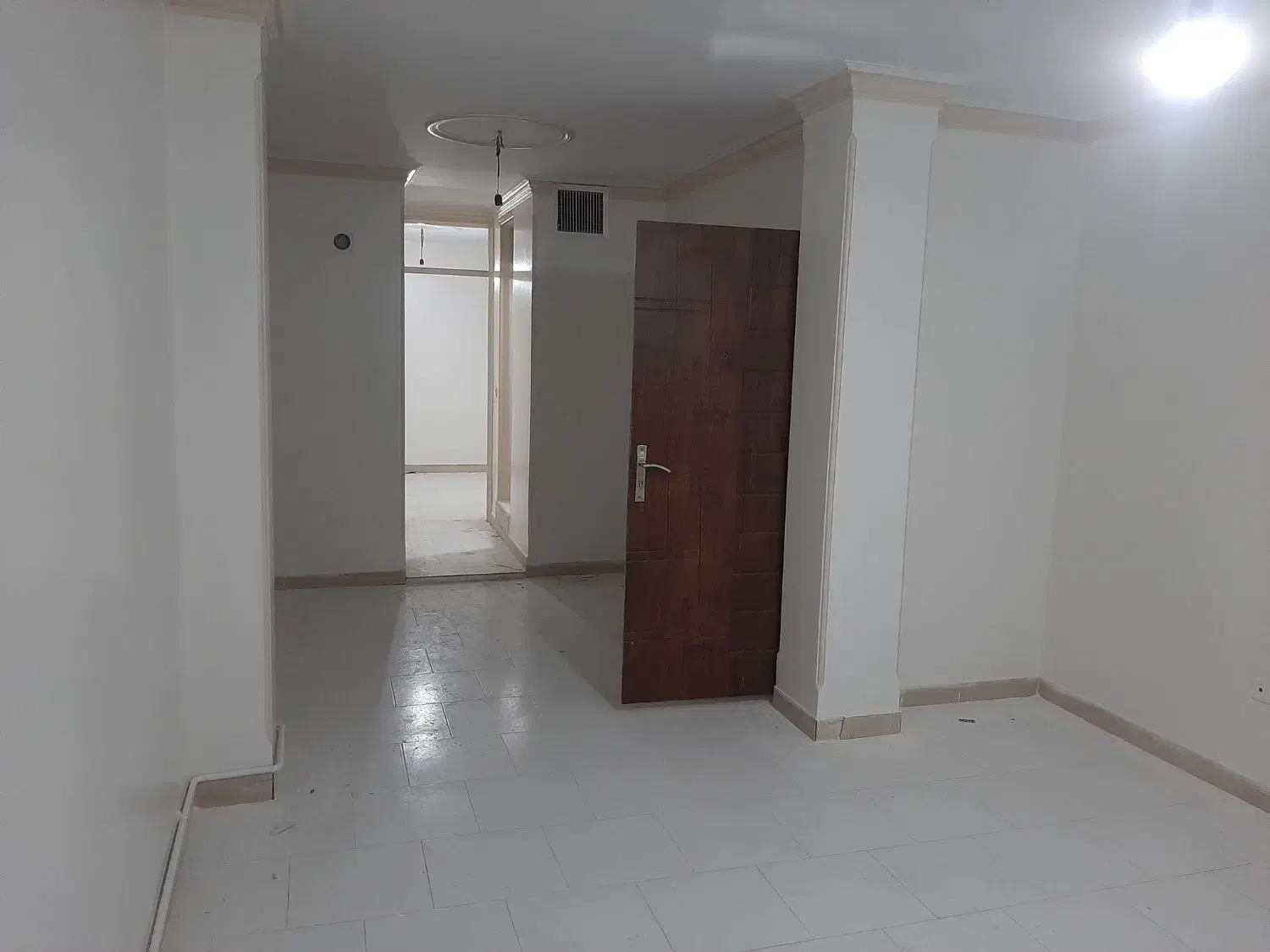 اجاره ۵۰متری/الهیه/بهار/با پارکینگ|اجارهٔ آپارتمان|اسلامشهر, شهرک الهیه|دیوار