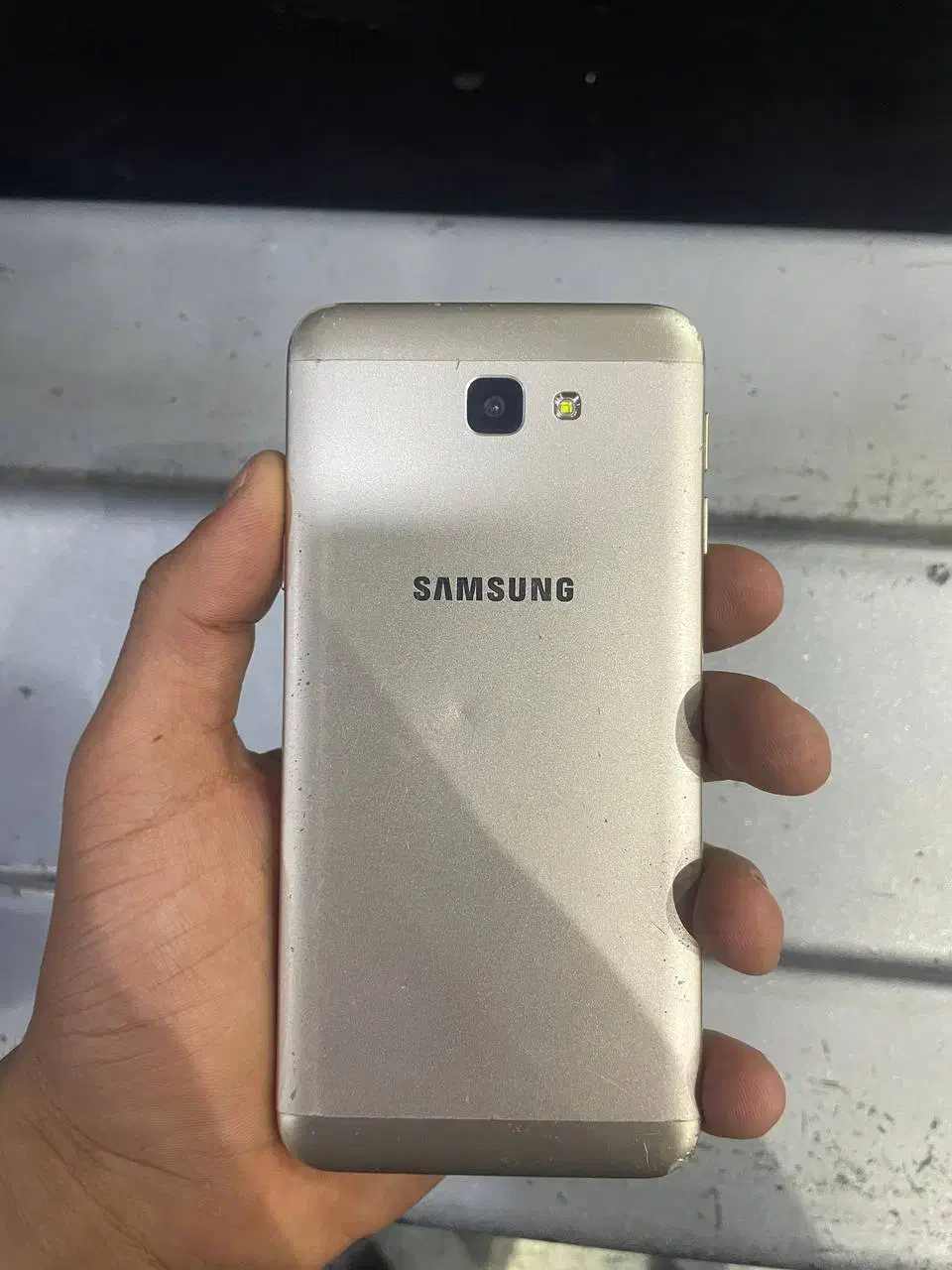 گوشی On5 2016|موبایل|زابل, |دیوار