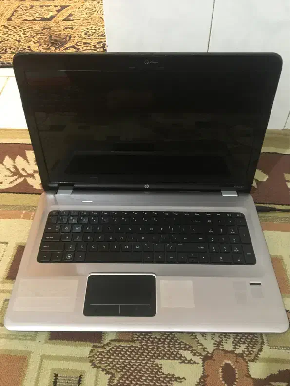 لبتاپ gp|رایانه همراه|تهران, راه آهن|دیوار