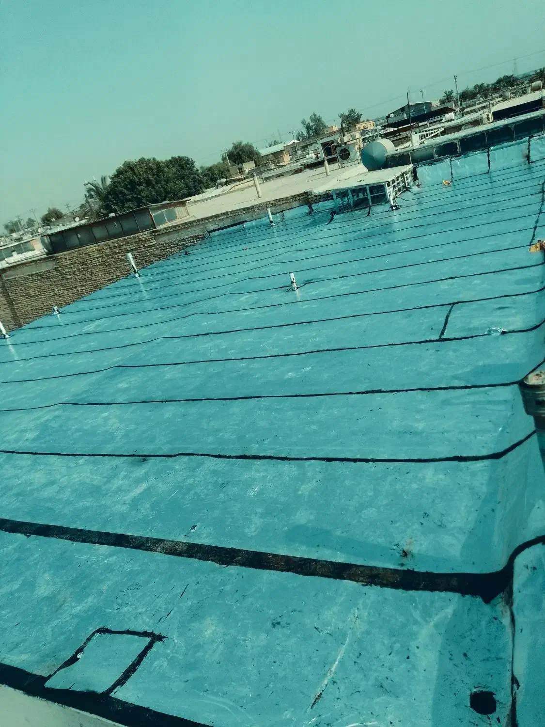 نصب و فروش ایزوگام دلیجان|خدمات پیشه و مهارت|دزفول, |دیوار