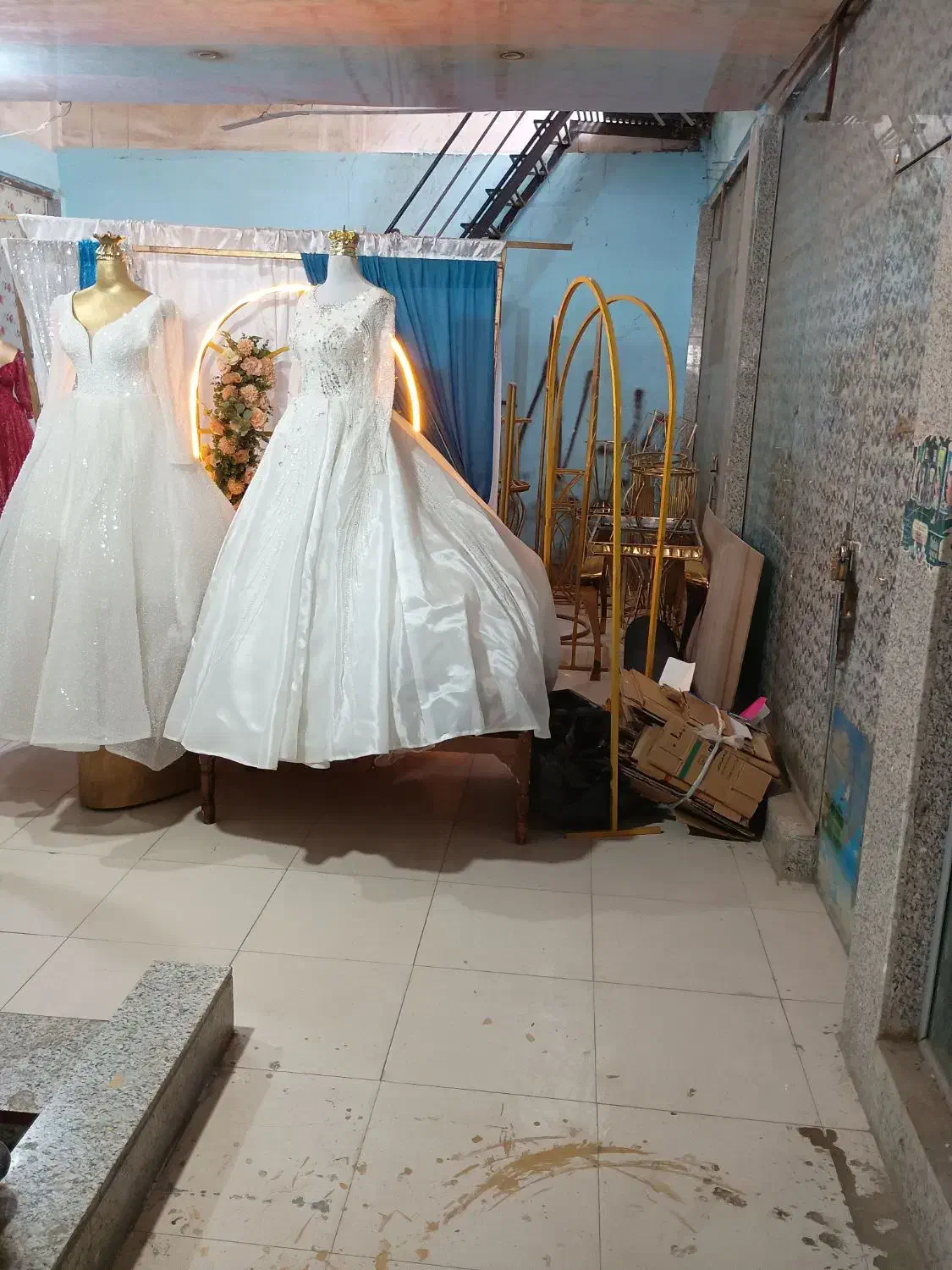 فروش مغازه 24متری پاساژ نور|فروش مغازه و غرفه|ایرانشهر, |دیوار