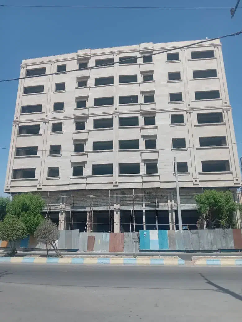 پیش فروش ۲و۳خوابه|پیشفروش املاک|بندرعباس, |دیوار