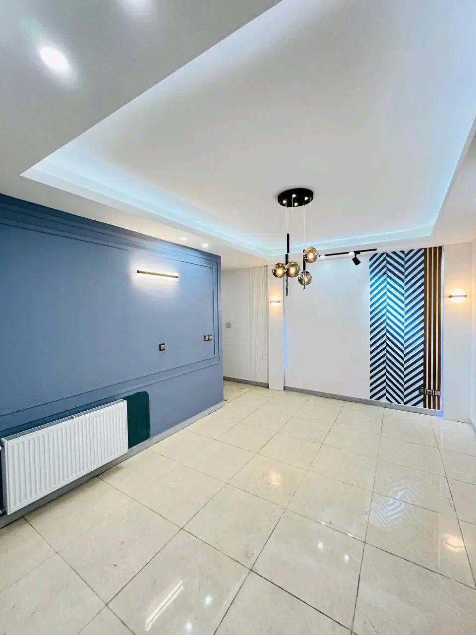 ۵۰متر/دیزاین پینترستی/مناسب‌سکونت‌و‌سرمایه‌گذاری|فروش آپارتمان|تهران, جوانمردان (اندیشه)|دیوار