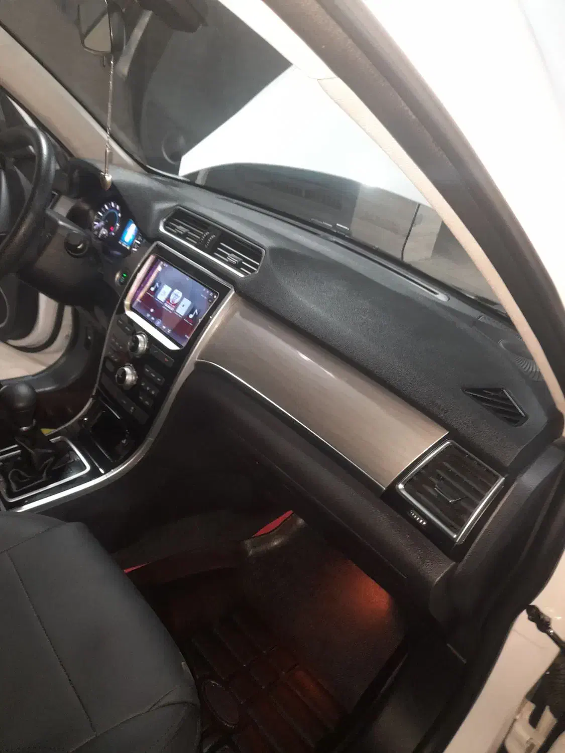 هاوالh2وارداتی.2۰16|خودرو کلاسیک|تهران, دکتر هوشیار|دیوار