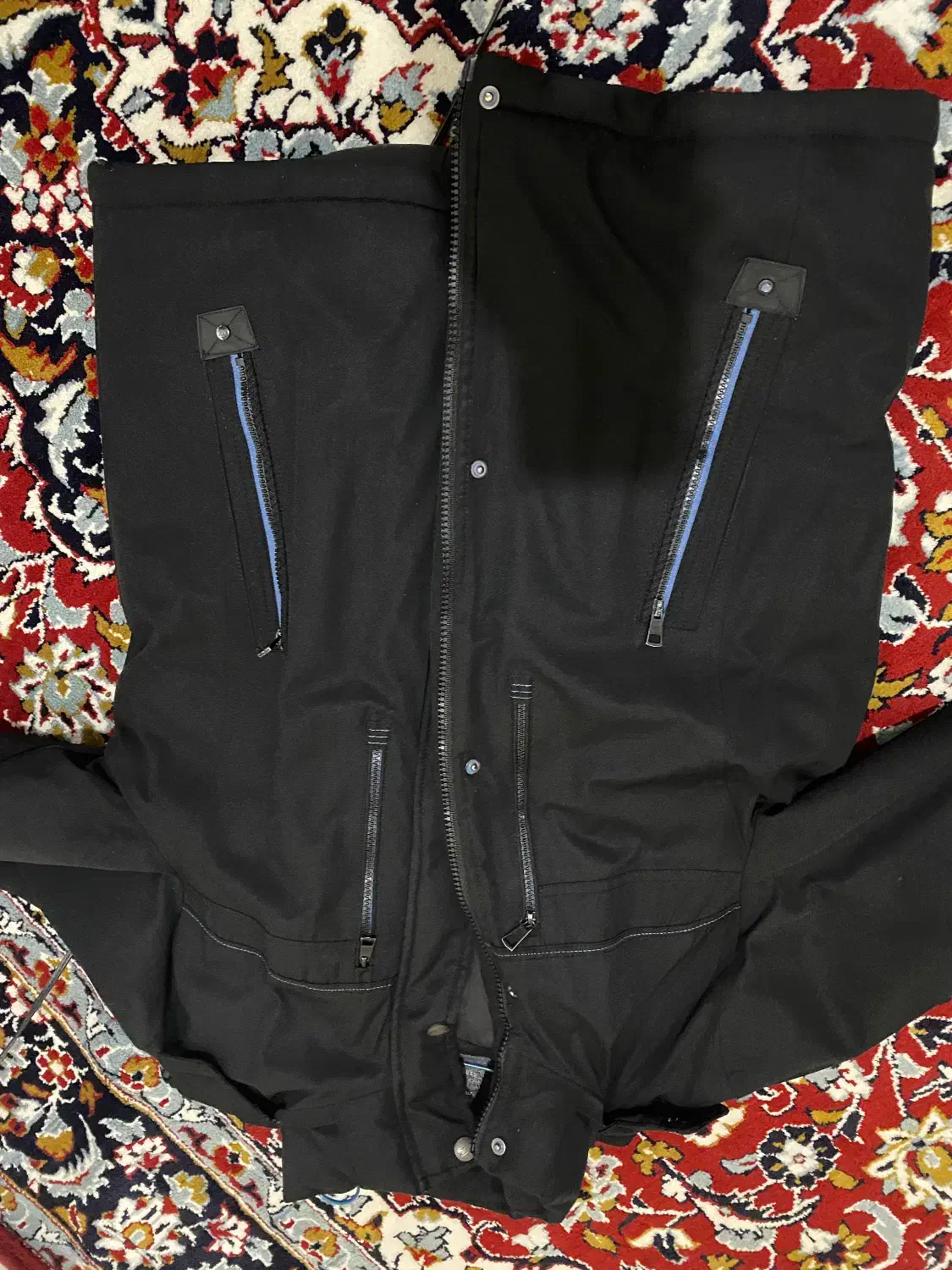 کاپشن پاییزی|لباس|میاندوآب, |دیوار