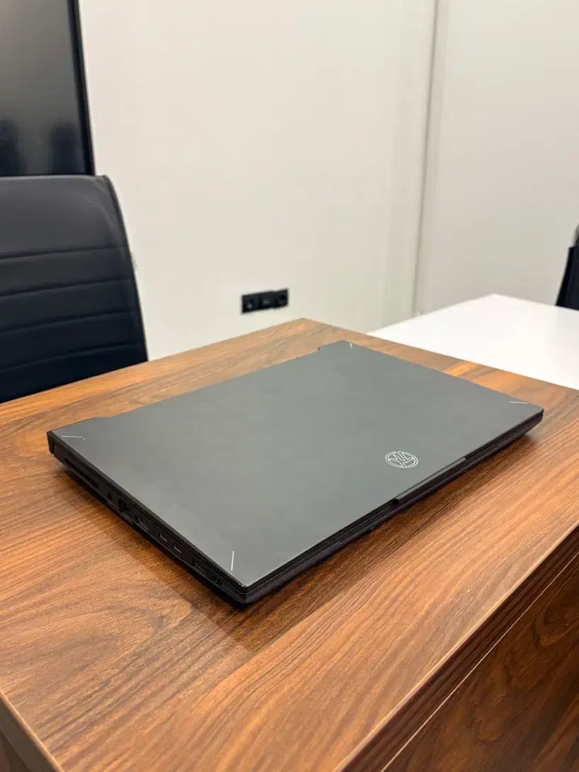 لپ تاب گیمینگ تاف ایسوس|رایانه همراه|تهران, جنتآباد شمالی|دیوار