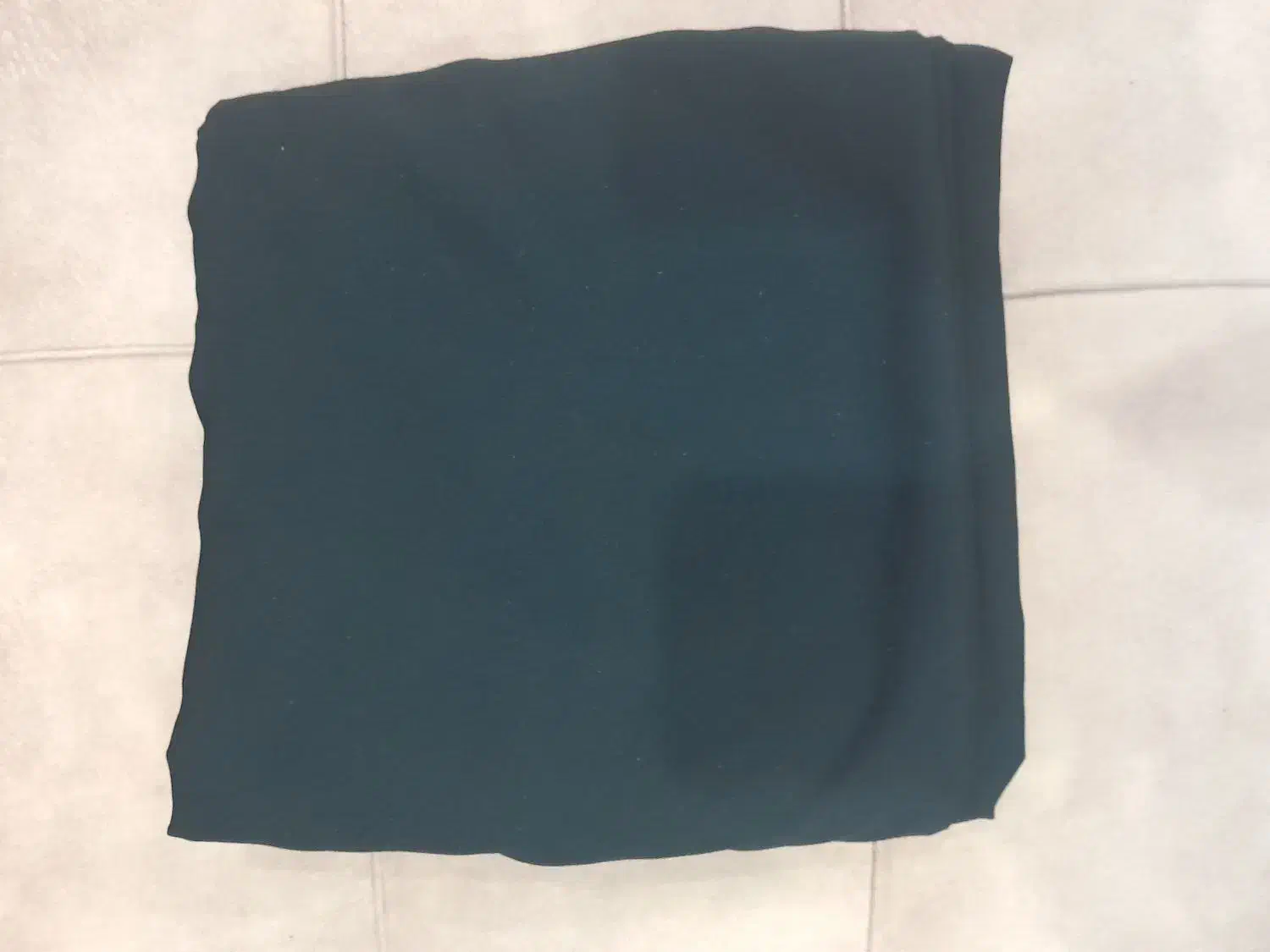 پارچه چادری مشکی زاغ|لباس|مشهد, موعود|دیوار