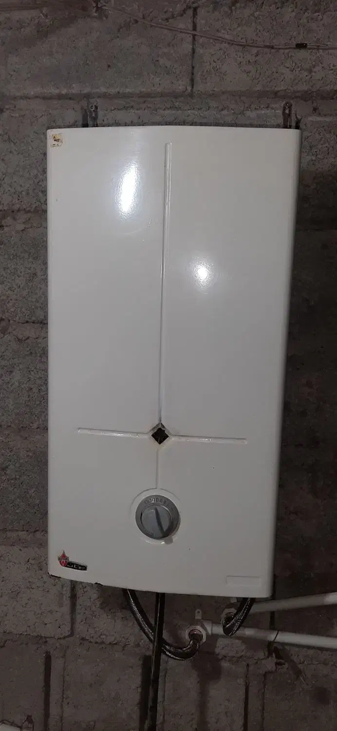 ابگرمکن بوتان ۳۱۱۵|آبگرمکن، پکیج، شوفاژ|لاهیجان, کوی خزر|دیوار