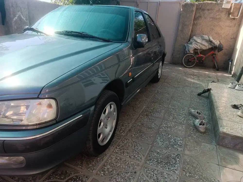 پارس سال۹۹بدون رنگ|خودرو سواری و وانت|آبدانان, |دیوار