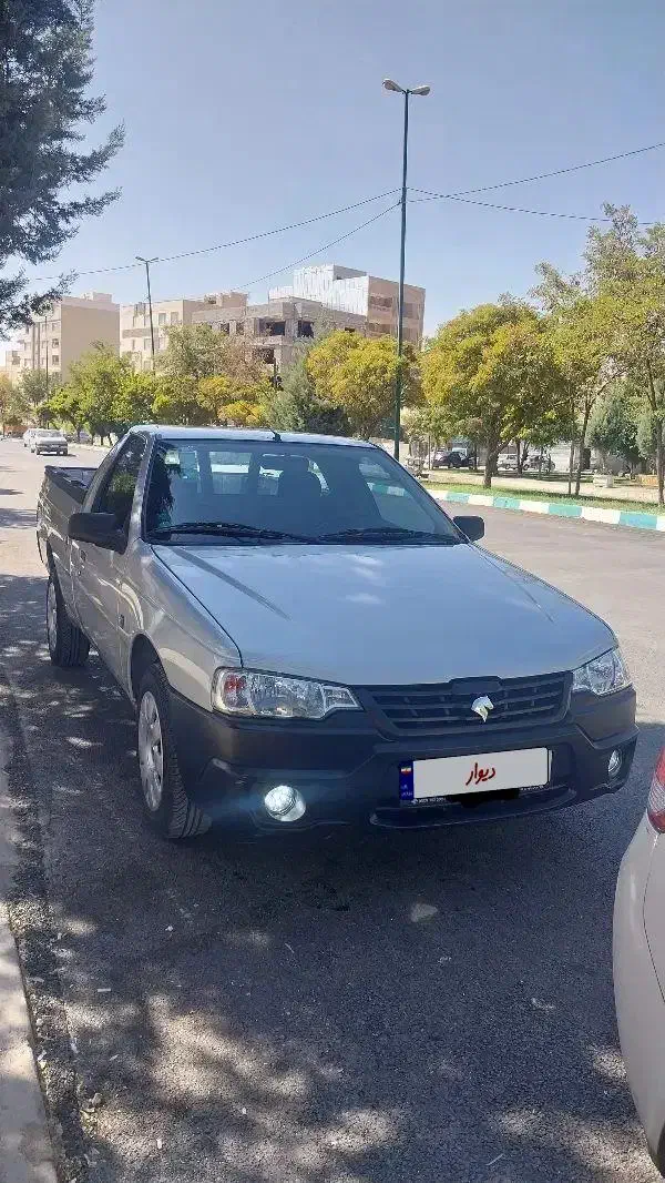فروش آریسان ۲  ۱۴۰۳|خودرو سواری و وانت|کرمانشاه, |دیوار