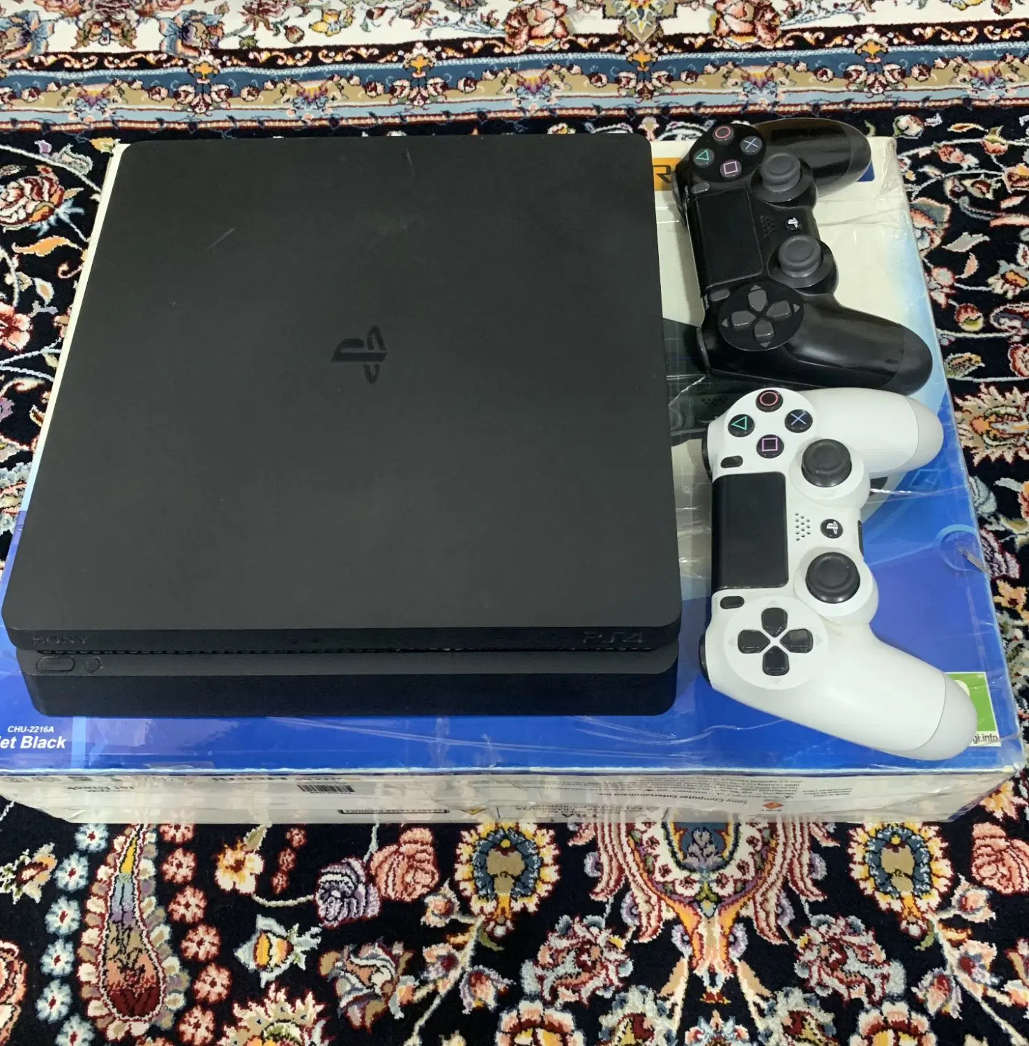 ps4|کنسول، بازی ویدئویی و آنلاین|زاهدان, |دیوار