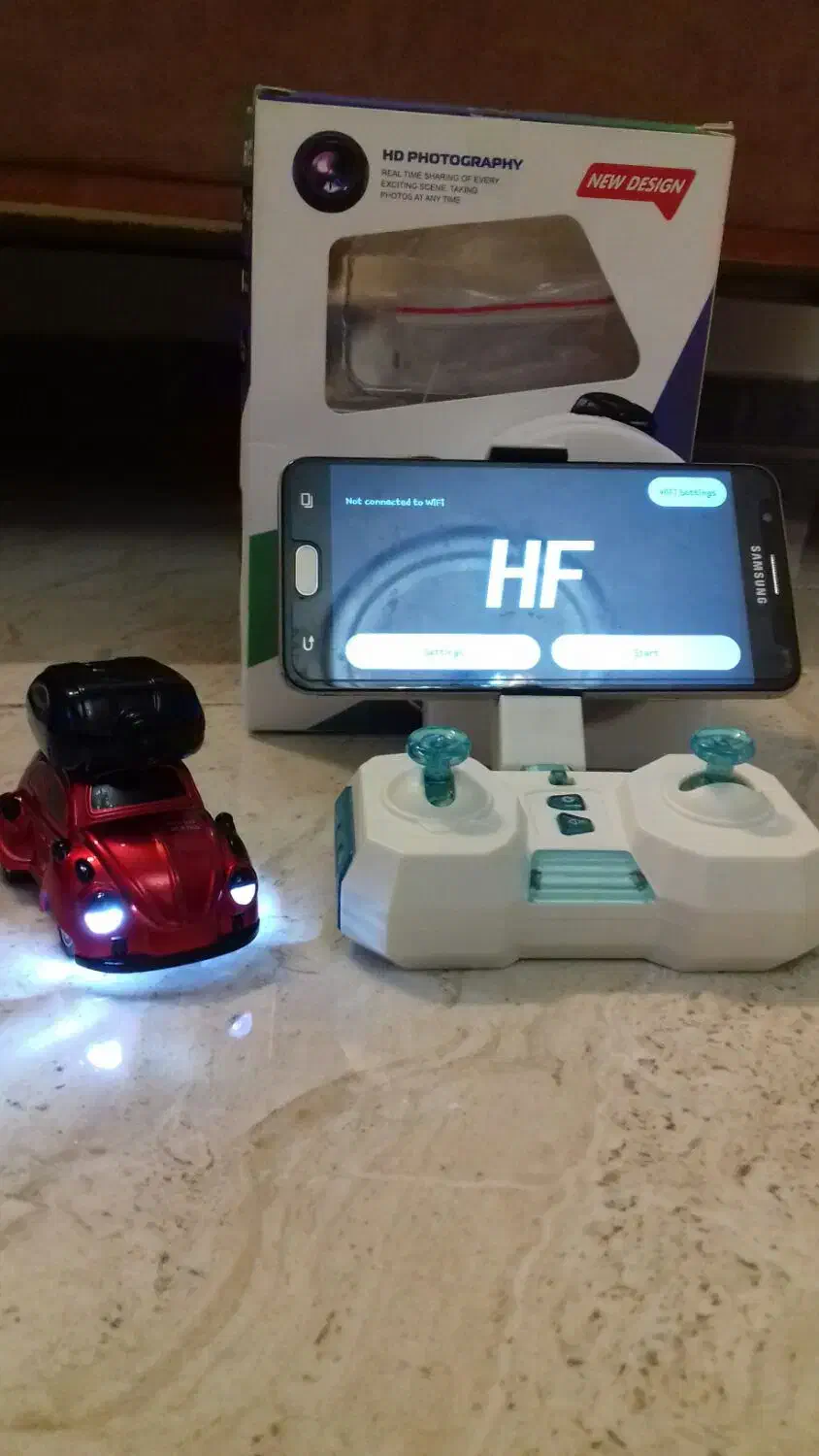 دوربین کنترل اتاق کودک|اسباببازی|قزوین, |دیوار