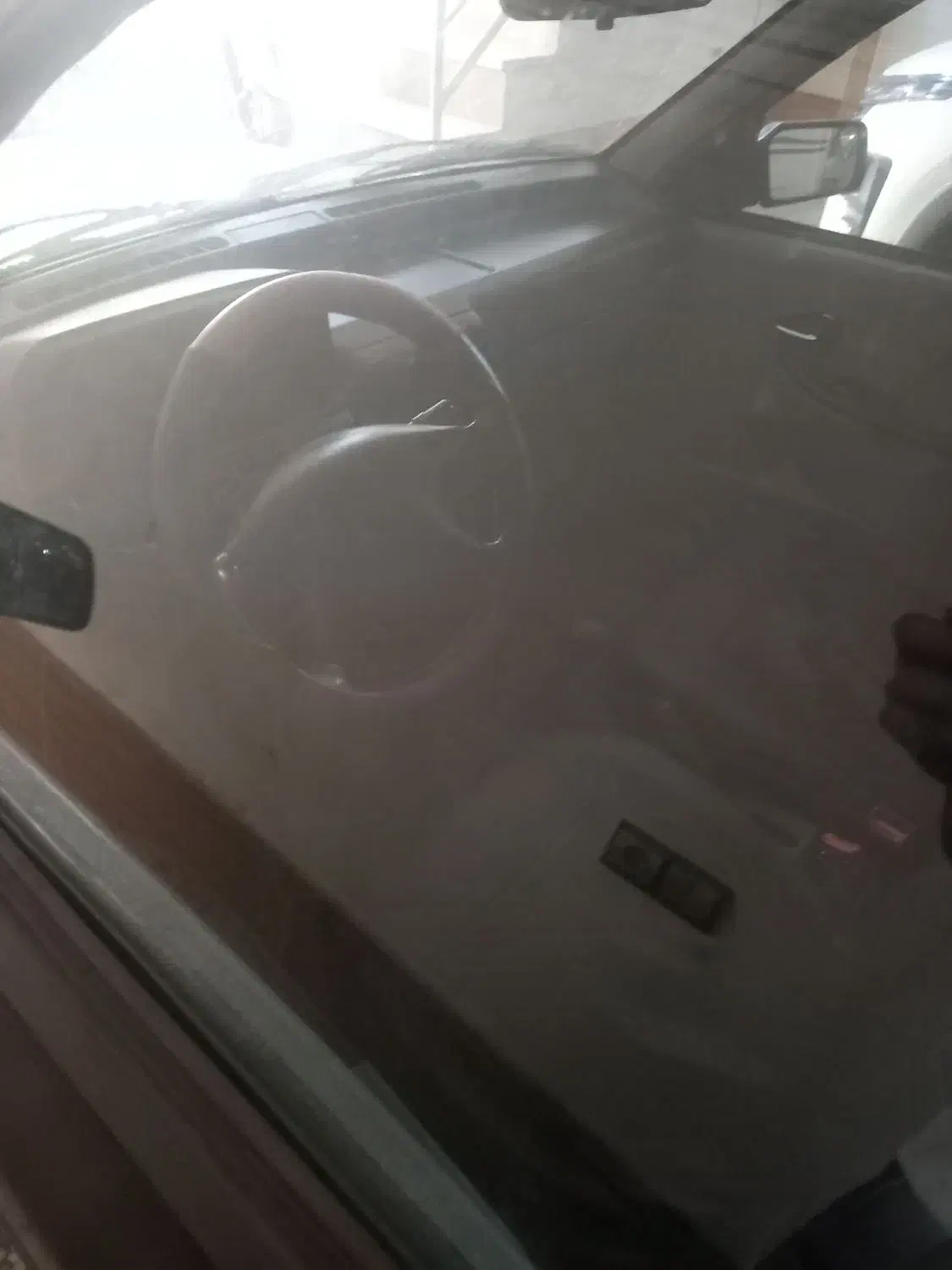 پراید هیدرولیک شرکتی|خودرو سواری و وانت|بابل, |دیوار