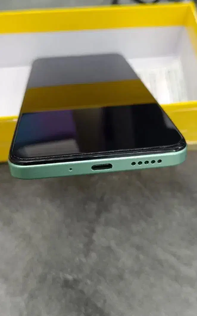 پوکو c75 256رام8|موبایل|پاکدشت, پاکدشت (مامازند)|دیوار