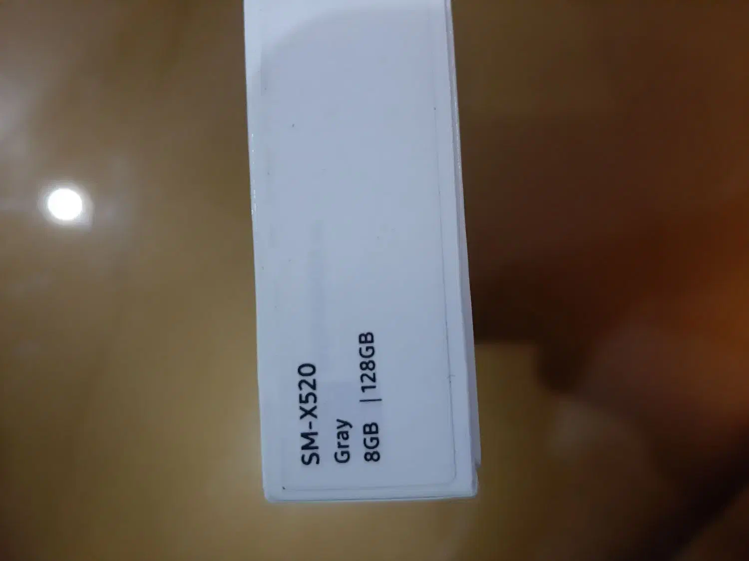 تبلت سامسونگ آکبند s10|تبلت|ارومیه, |دیوار