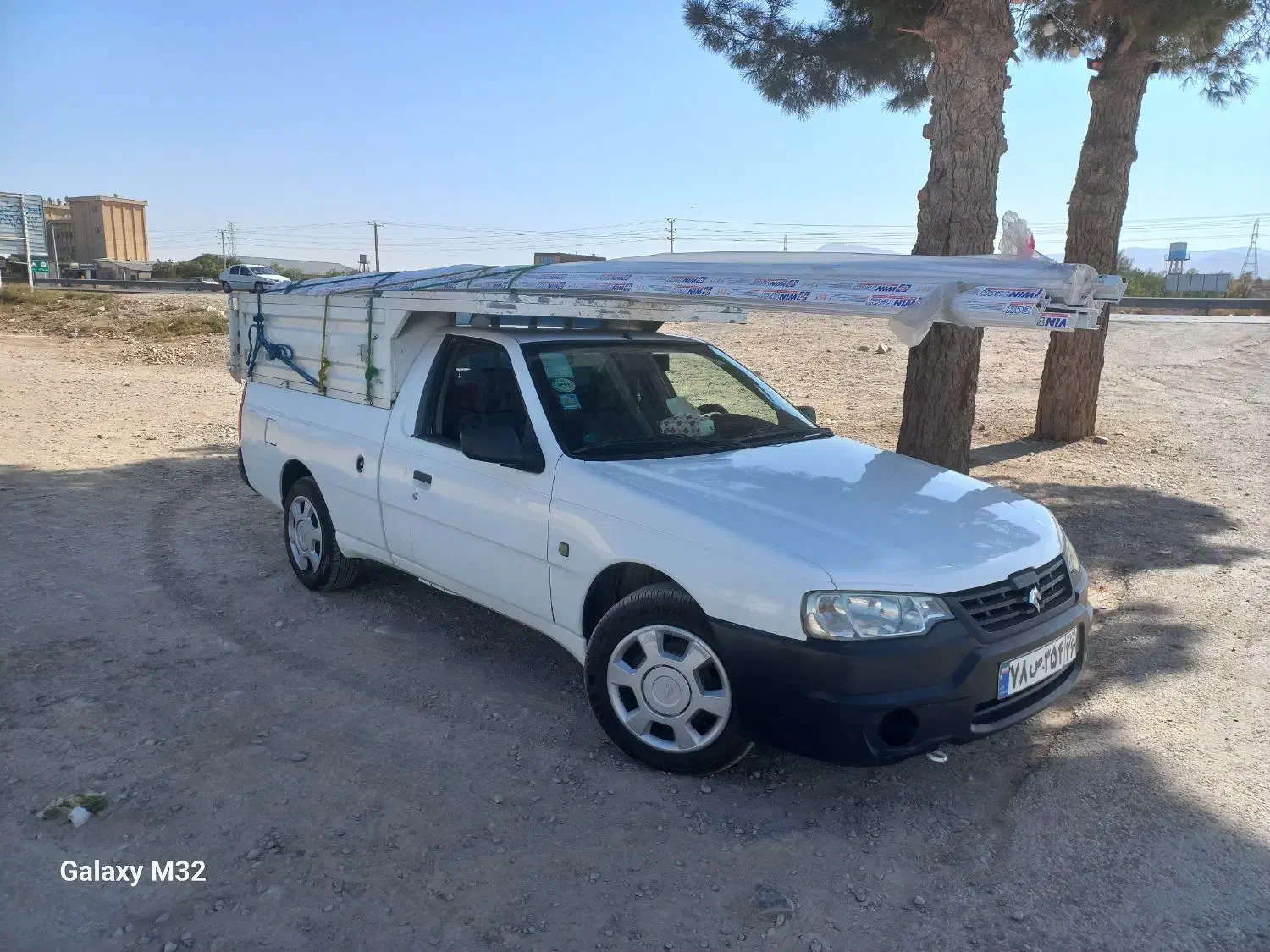 آریسان بار|خدمات حمل و نقل|شیروان (خراسان), |دیوار