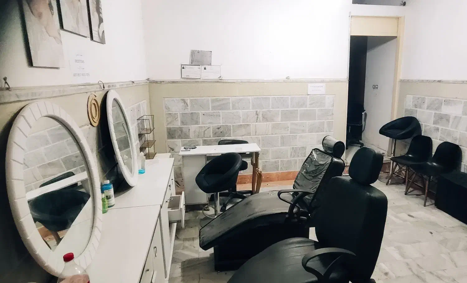 سالن زیبایی|اجارهٔ مغازه و غرفه|زاهدان, |دیوار