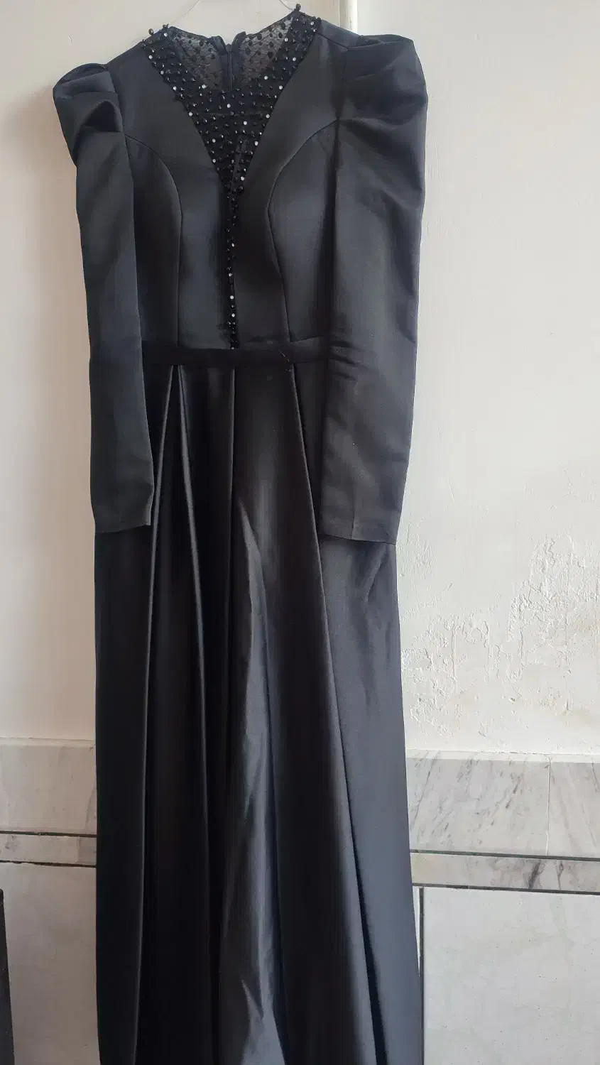 لباس مجلسی سایز38|لباس|فلاورجان, |دیوار