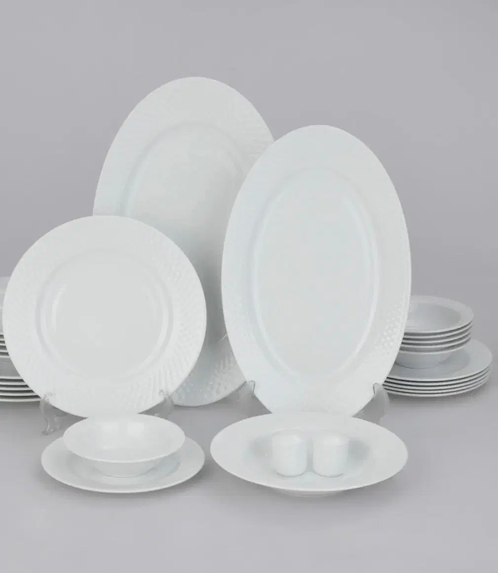 ظروف پذیرایی  اکبند ۶ نفره|ظروف سرو و پذیرایی|تبریز, |دیوار