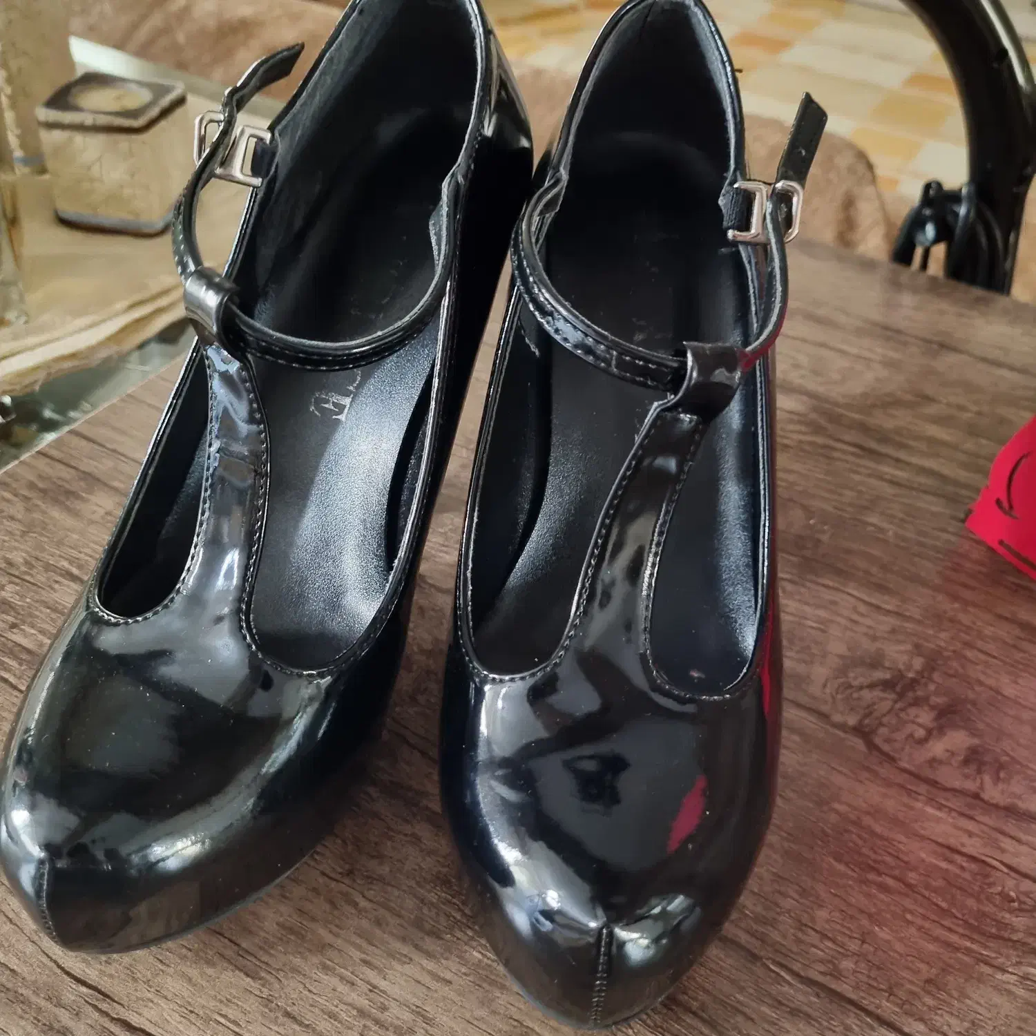 کفش ۳۹|کیف، کفش، کمربند|تهران, جوادیه تهرانپارس|دیوار