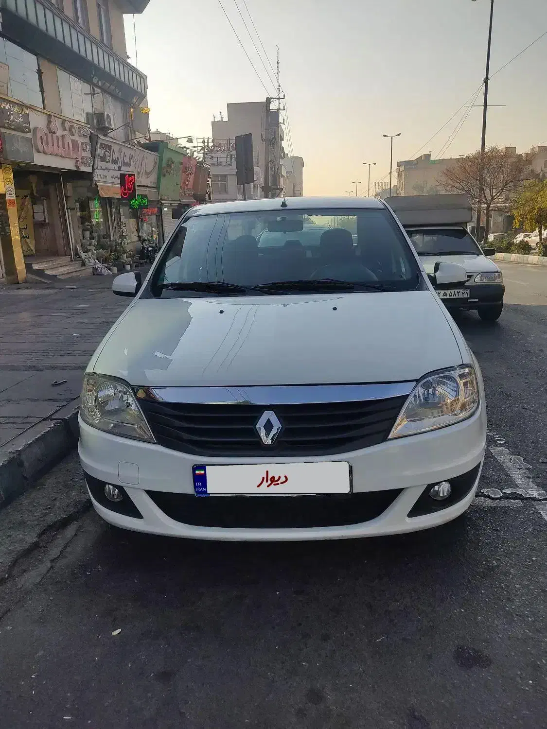 تندر پلاس اتومات|خودرو سواری و وانت|رضوانشهر, |دیوار