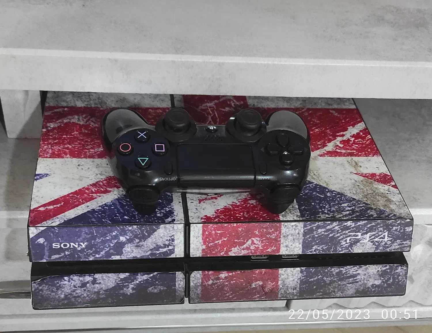 ps4|کنسول، بازی ویدئویی و آنلاین|بندرعباس, |دیوار