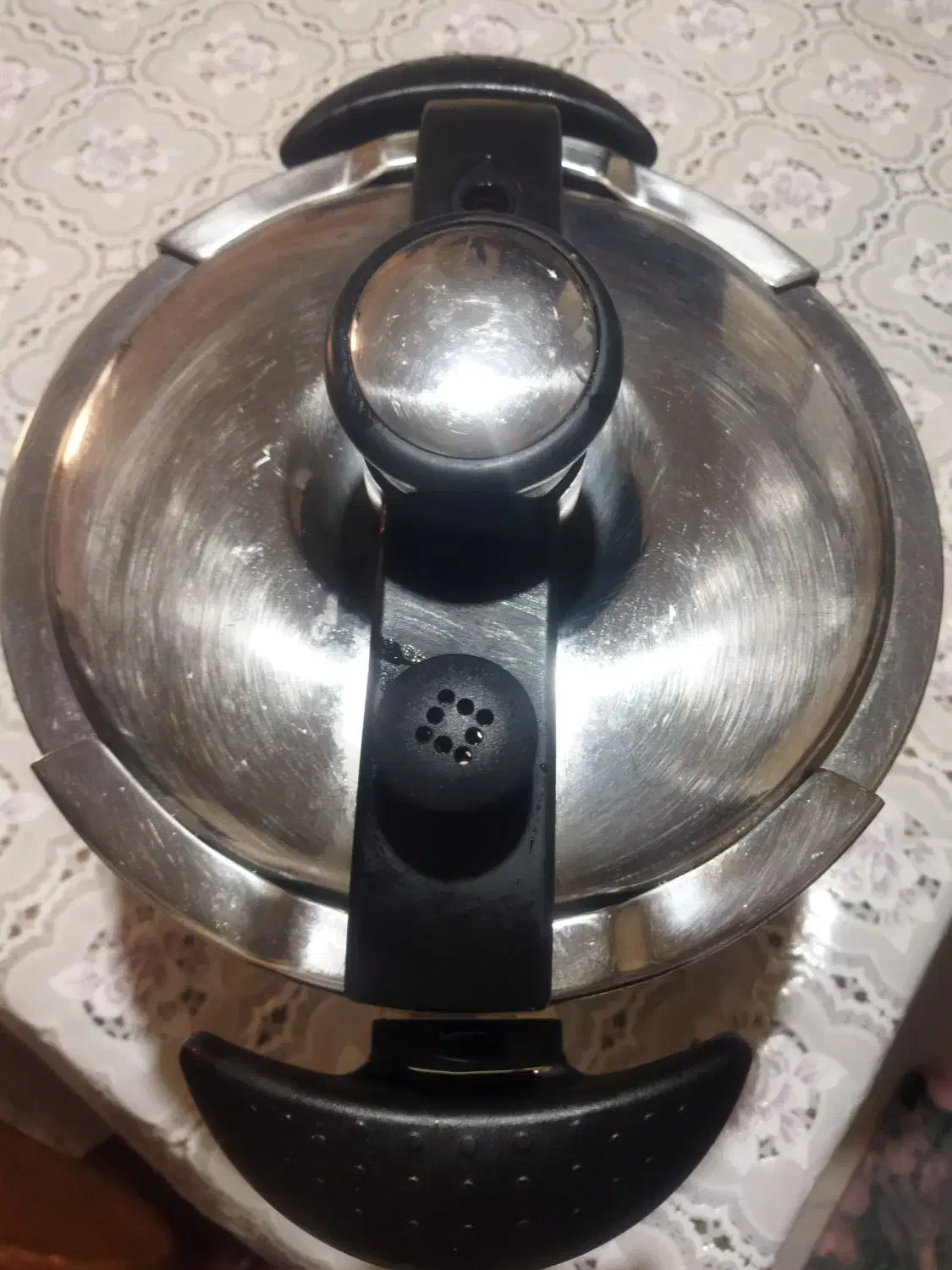 زودپز|ظروف پخت‌وپز|اصفهان, بهارستان|دیوار