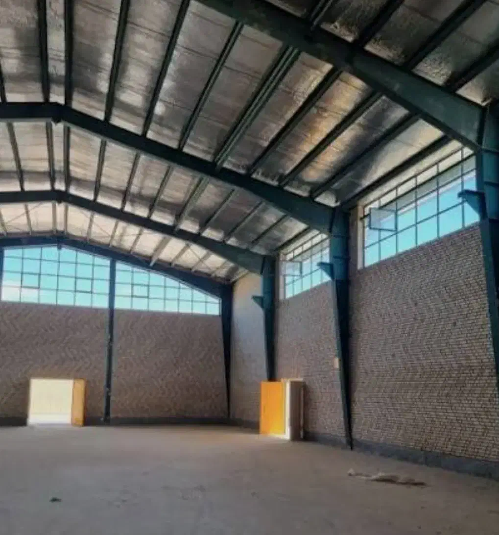 اجاره سوله وفروش|اجارهٔ دفتر صنعتی، کشاورزی، تجاری|رباط‌کریم, الارد|دیوار