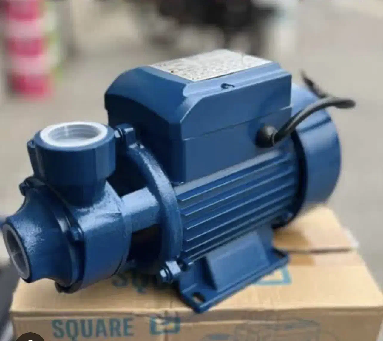 فروش مستقیم وبدون واسطه پمپ آب خانگی و لوازم جانبی|مصالح و تجهیزات ساختمان|گرگان, |دیوار