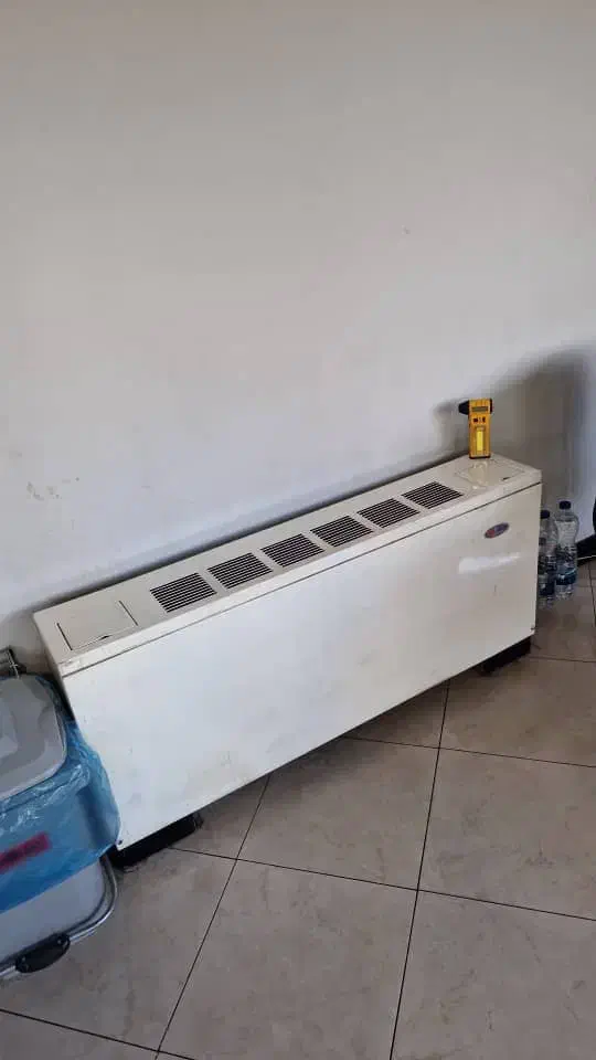 فروش وخریدارانواع رادیاتور و فن کویل زمینی و سقفی|کولر گازی و فنکوئل|تهران, جنتآباد جنوبی|دیوار