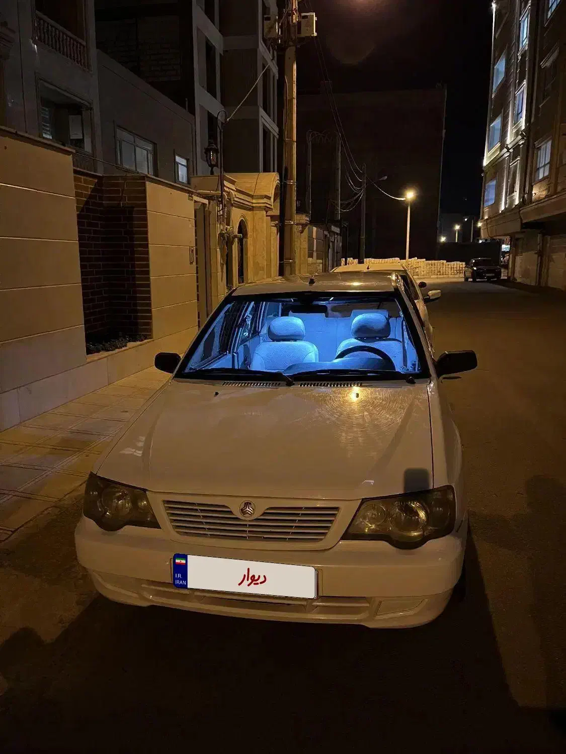 ۱۱۱مدل۹۳|خودرو سواری و وانت|بیرجند, |دیوار