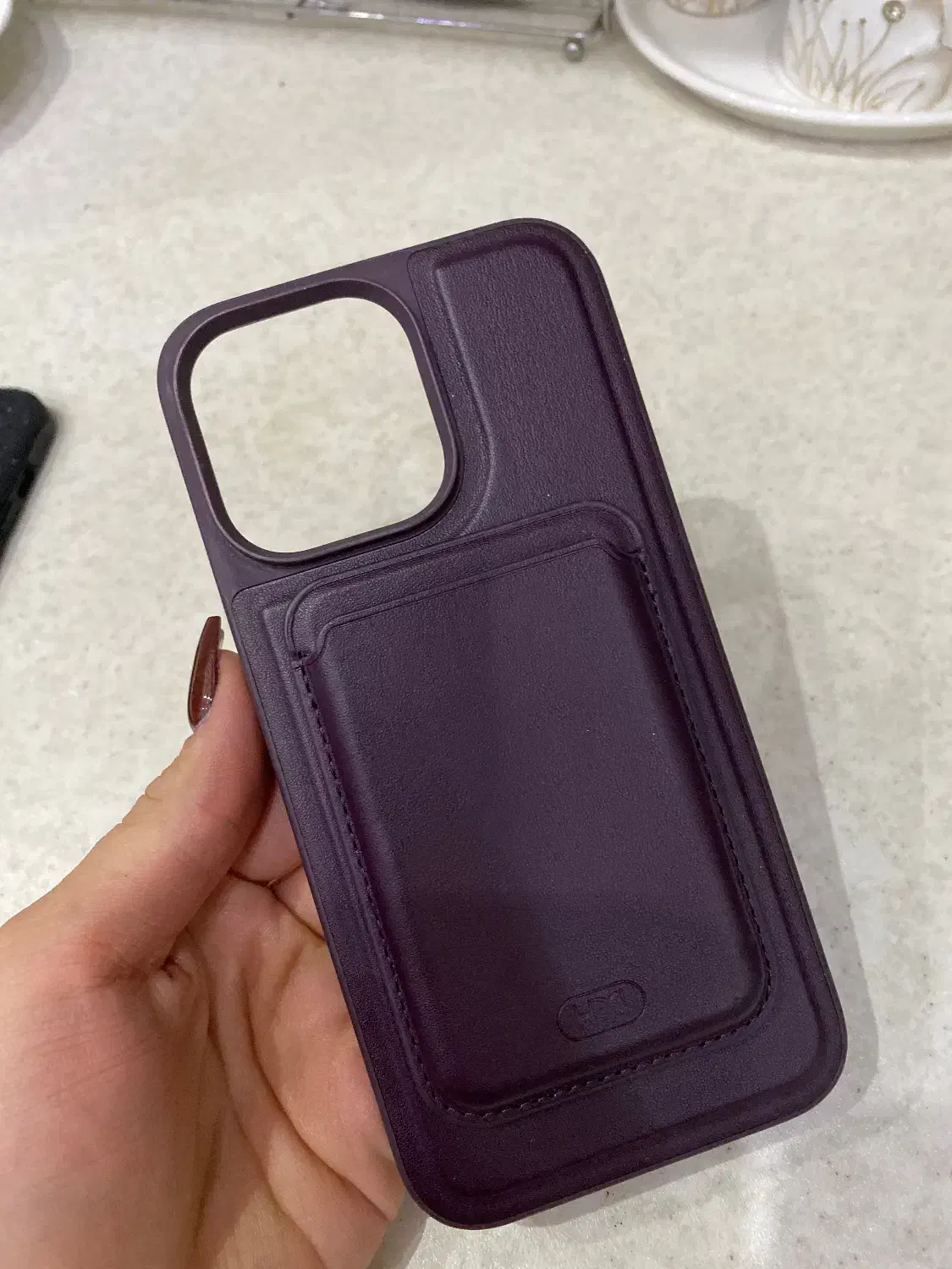 قاب اورجینال ایفون 14 pro max|لوازم جانبی موبایل و تبلت|فردیس, شهرک راه آهن|دیوار