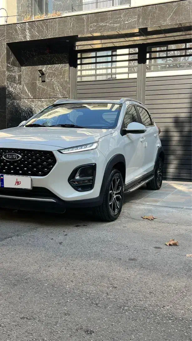 x22 pro دنده|خودرو سواری و وانت|مشهد, آزادشهر|دیوار