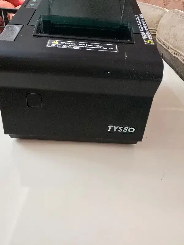 فیش پرینتر اصل تایوان|پرینتر، اسکنر، کپی، فکس|قدس, شهر‌قدس|دیوار