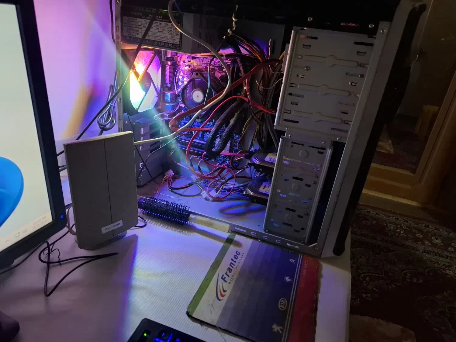 کامپیوتر رومیزی|رایانه رومیزی|آزادشهر, |دیوار