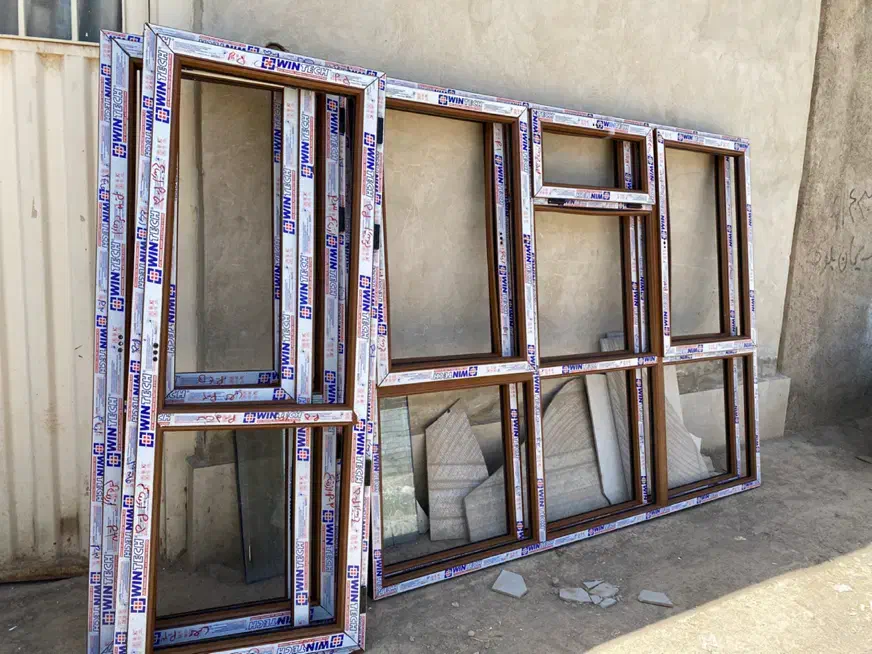 همکار پی وی سی کار|استخدام صنعتی، فنی، مهندسی|تبریز, |دیوار