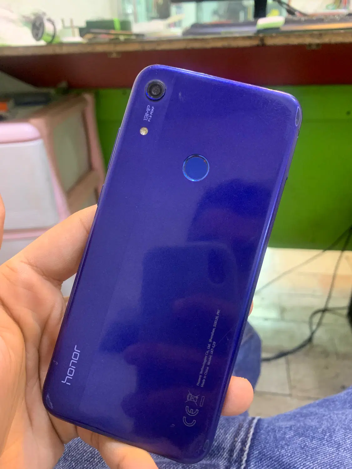 Honor A8|موبایل|تبریز, |دیوار