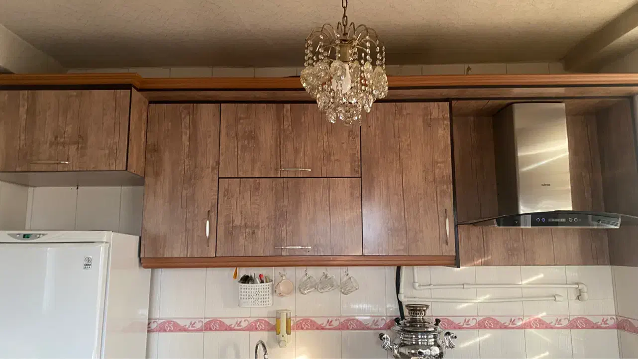 کابینت آشپزخانه،هود،سینک،بوفه|جاکفشی، کمد، دراور|اردبیل, |دیوار