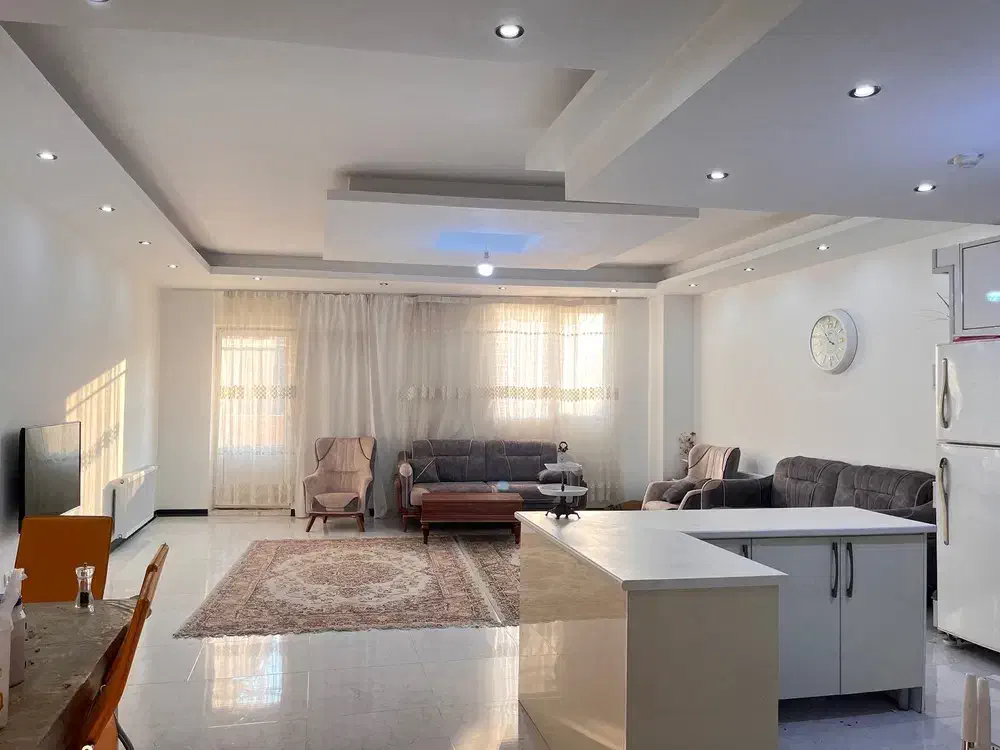 اجاره آپارتمان هفت تیر