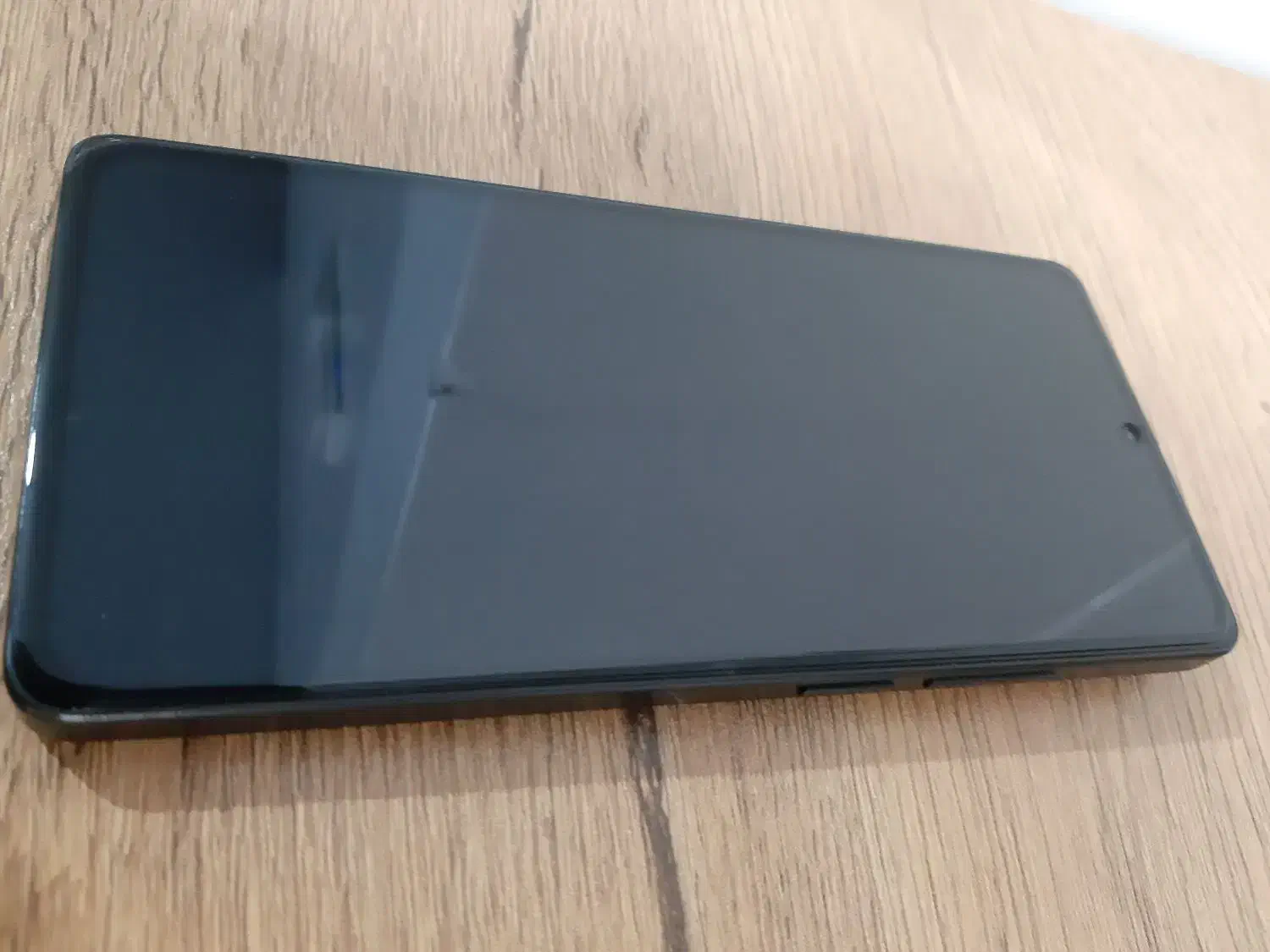 Redmi note14s در حد نو همراه با هندزفری بلوتوثی|موبایل|فردیس, شهرک ارم|دیوار