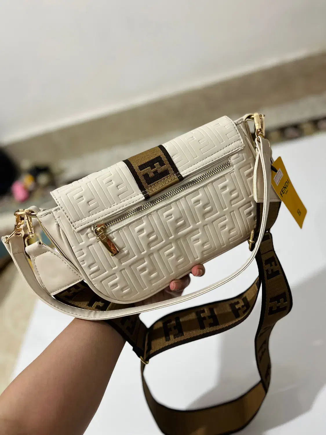 کیف نو استفاده نشده|کیف، کفش، کمربند|برازجان, |دیوار