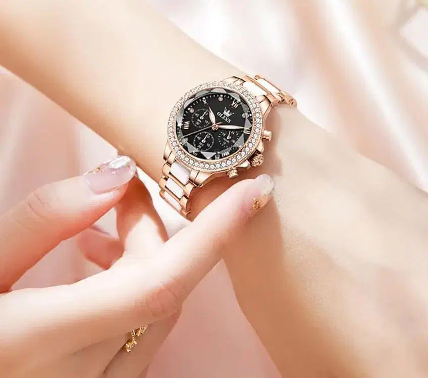 ساعت مچی|ساعت|تهران, نیاوران|دیوار