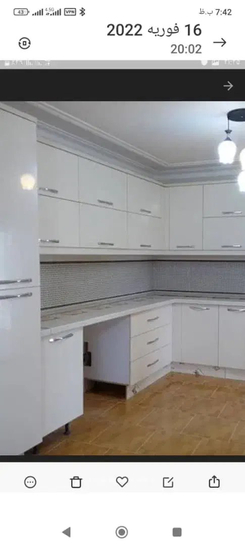 اجاره رهن|اجارهٔ آپارتمان|تهران, سجاد|دیوار