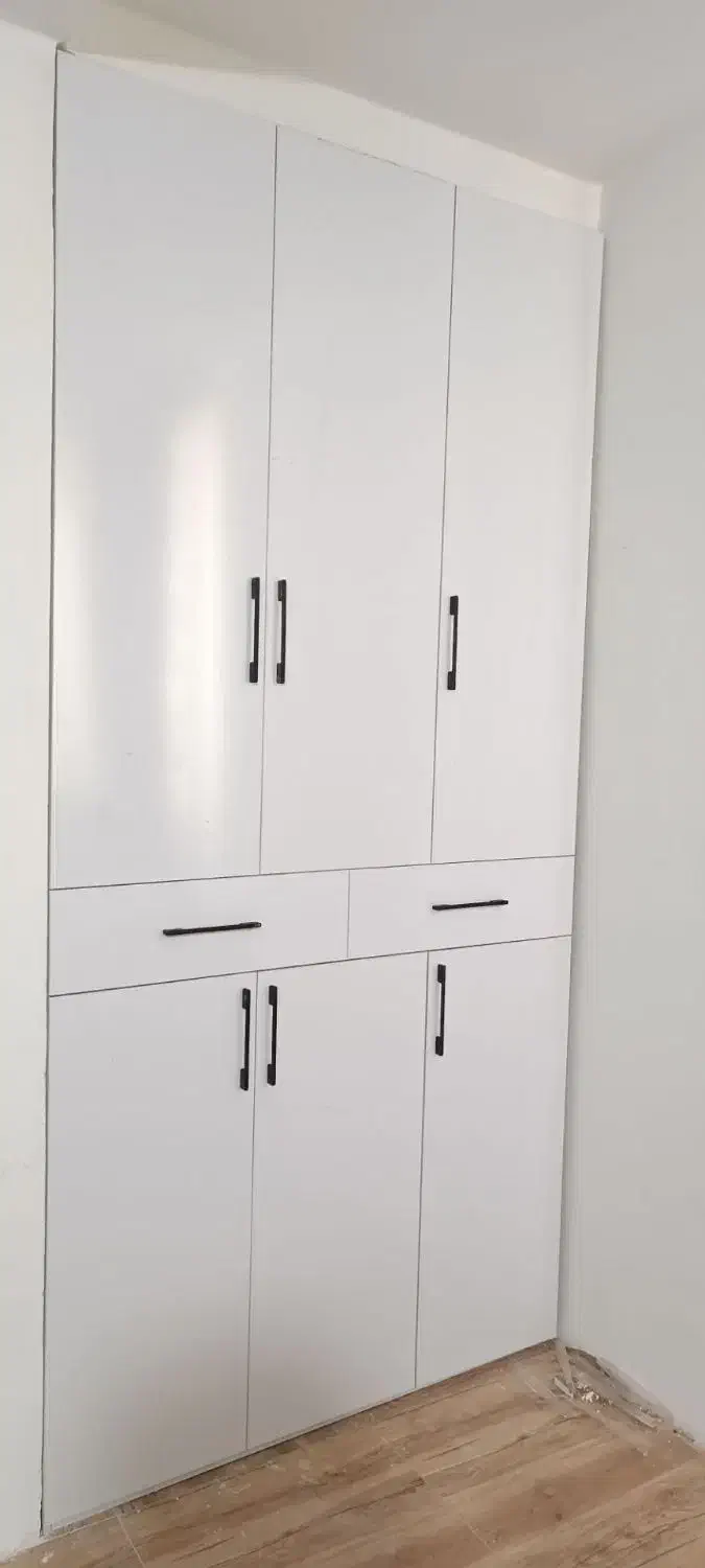 ساخت ونصب وتعمیرات انواع کابینت کمددیواری ام دی اف|خدمات پیشه و مهارت|اهواز, اسلام آباد غربی|دیوار