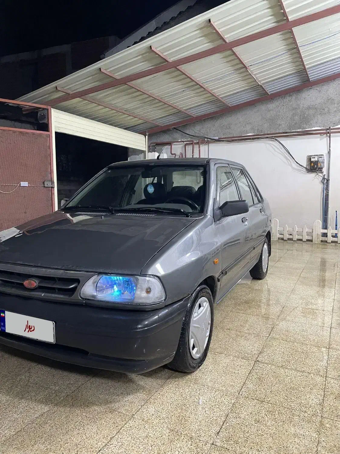 پراید مدل 90|خودرو سواری و وانت|آستارا, |دیوار