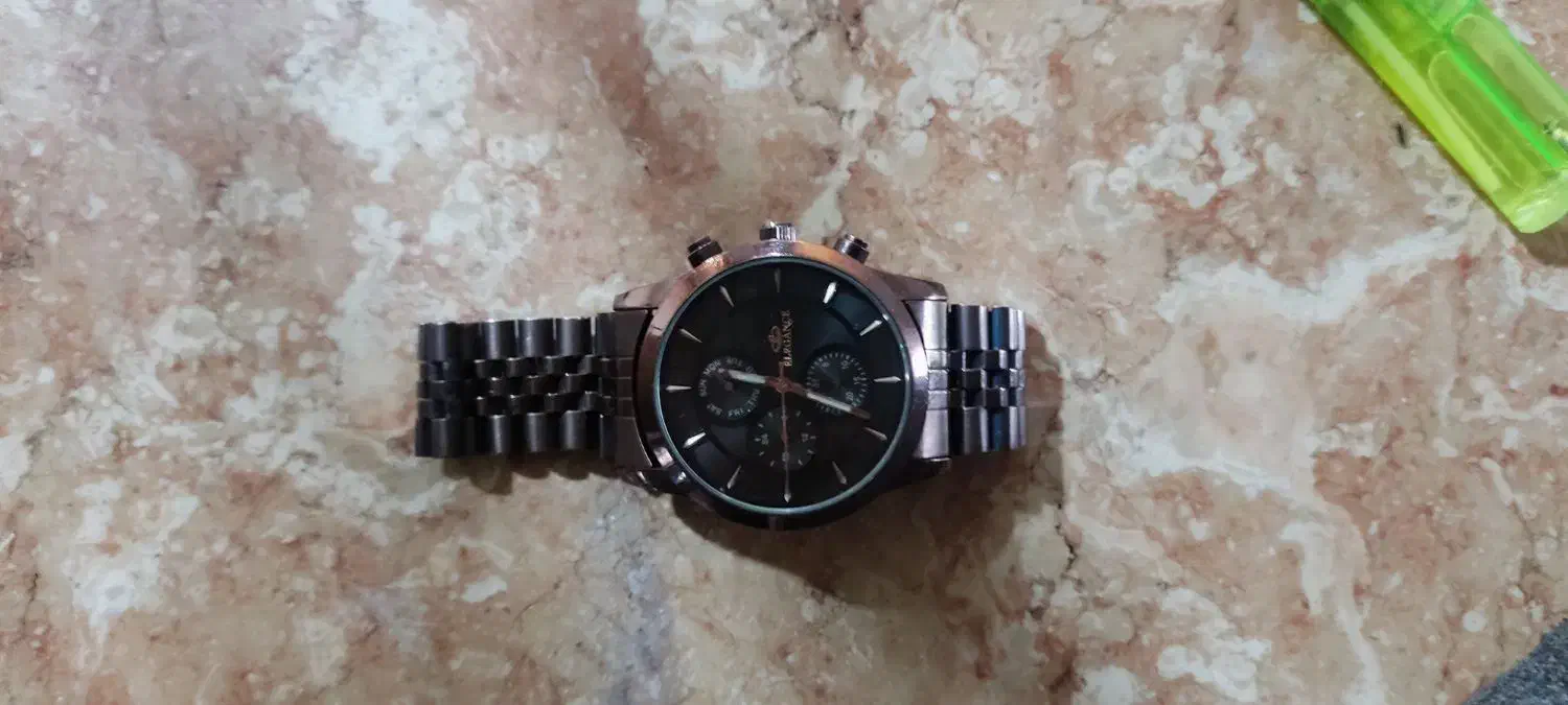 ساعت الگانس اصلی|ساعت|کازرون, |دیوار