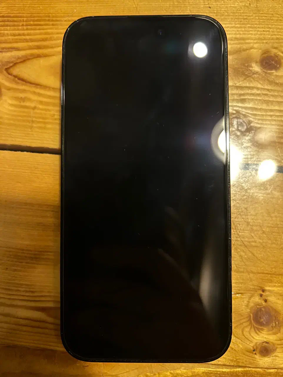 ایفون 14 Pro ZA/A ریجستر شده|موبایل|ورامین, ورامین|دیوار